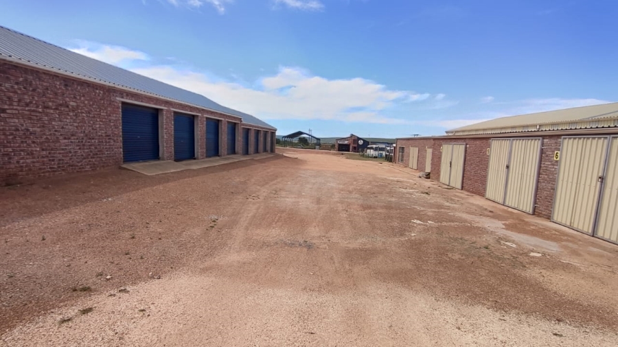 Commercial Property for Sale in Stilbaai Oos Western Cape